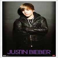 Justin Bieber-Szerelem Fal Poszter, 22.375 34