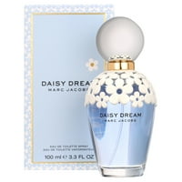 Marc Jacobs Daisy Dream Eau De Toilette, Női parfüm, 3. Oz